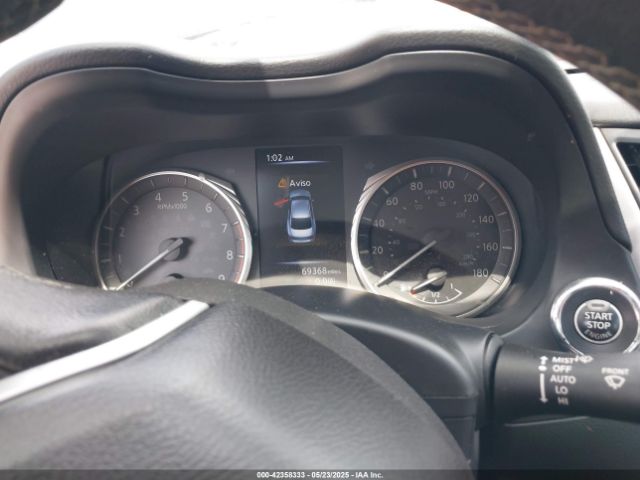 JN1EV7AP1LM201269 Infiniti Q50 LUXE