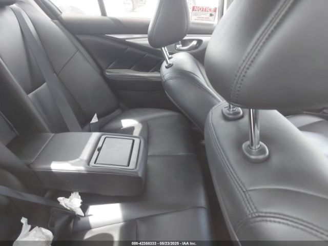 JN1EV7AP1LM201269 Infiniti Q50 LUXE