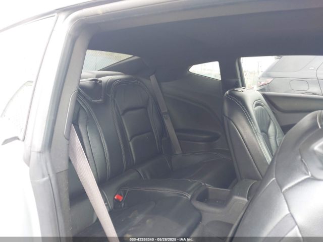 2017 CHEVROLET CAMARO 1G1FB1RX8H0158262 Photo 7