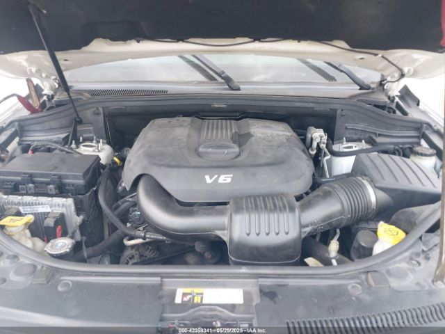 1C4RJEBG5FC792567 Jeep Grand Cherokee Limited