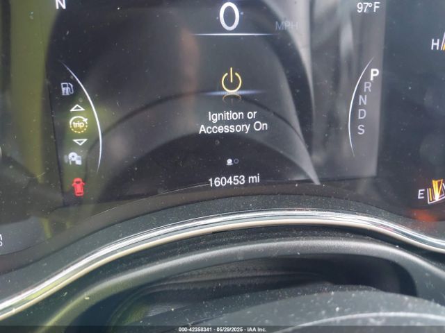 1C4RJEBG5FC792567 Jeep Grand Cherokee Limited
