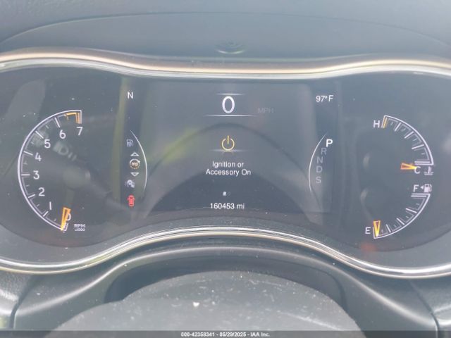 1C4RJEBG5FC792567 Jeep Grand Cherokee Limited