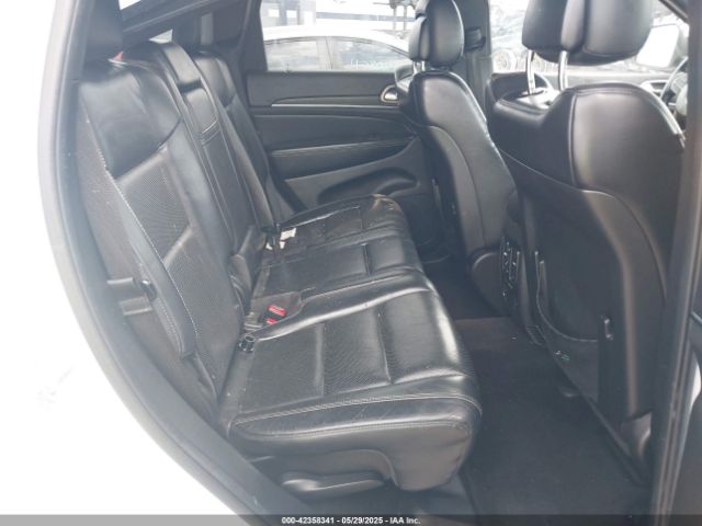 1C4RJEBG5FC792567 Jeep Grand Cherokee Limited