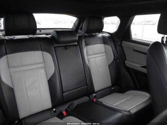 2021 LAND ROVER RANGE ROVER EVOQUE SALZT2FXXMH133461 Photo 7