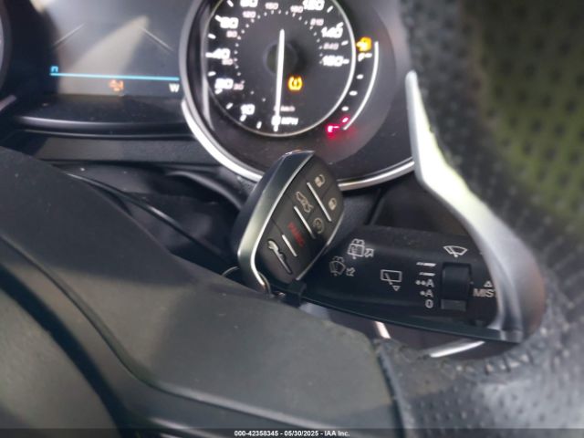 2022 ALFA ROMEO STELVIO ZASPAKAN6N7D42642 Photo 10