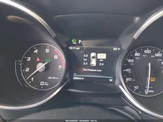 2022 ALFA ROMEO STELVIO ZASPAKAN6N7D42642 Photo 6