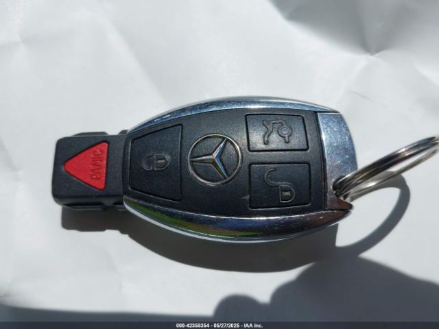 4JGDA5HB8FA550384 Mercedes-Benz Ml 350 4matic