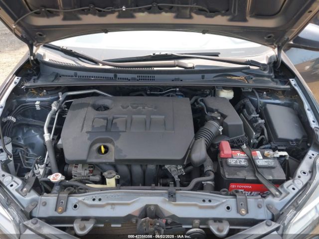 2017 TOYOTA COROLLA 2T1BURHE8HC932787 Photo 9
