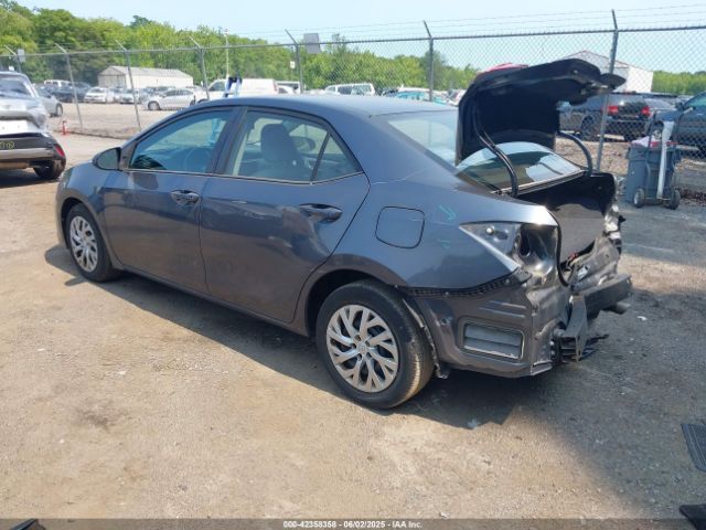 2017 TOYOTA COROLLA 2T1BURHE8HC932787 Photo 2
