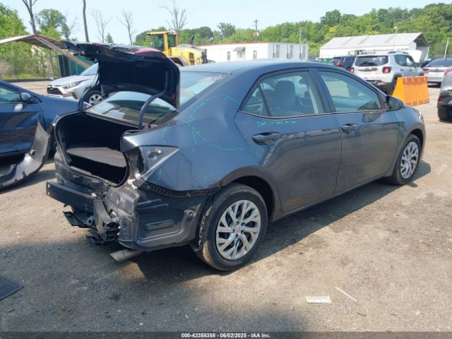 2017 TOYOTA COROLLA 2T1BURHE8HC932787 Photo 3