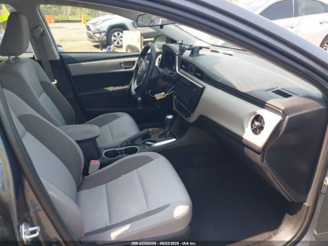 2017 TOYOTA COROLLA 2T1BURHE8HC932787 Photo 4
