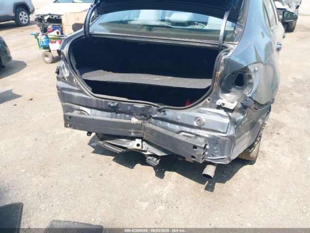 2017 TOYOTA COROLLA 2T1BURHE8HC932787 Photo 5