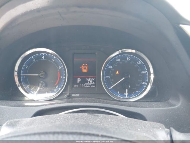 2017 TOYOTA COROLLA 2T1BURHE8HC932787 Photo 6