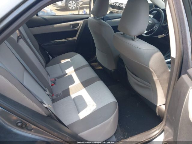 2017 TOYOTA COROLLA 2T1BURHE8HC932787 Photo 7