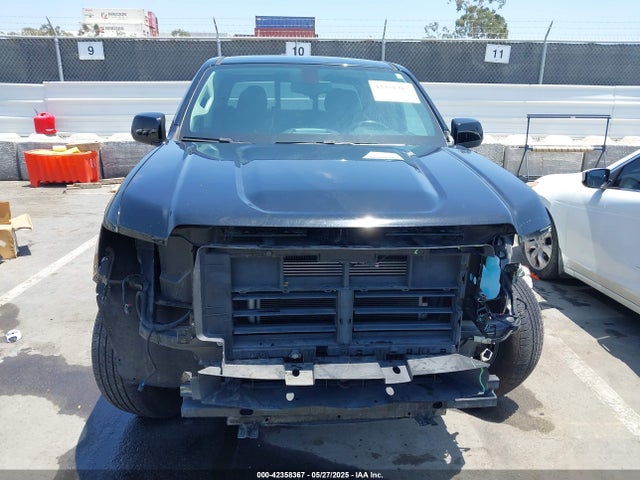 1GTG5CEN3J1193245 GMC lgz - direct injection, variable valve timing, alum, var2, gen 2