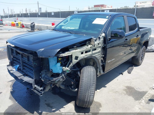 1GTG5CEN3J1193245 GMC lgz - direct injection, variable valve timing, alum, var2, gen 2