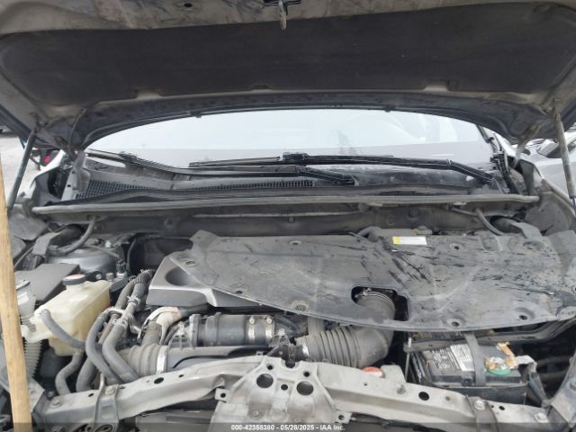 JTJYARBZ5G2029697 Lexus Nx 200t F Sport
