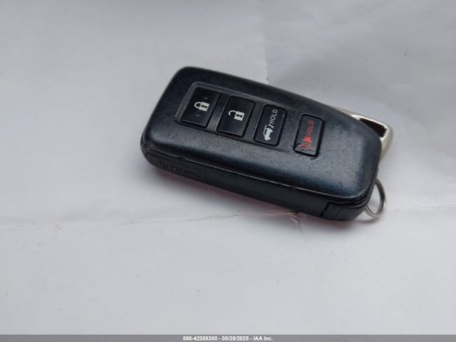 JTJYARBZ5G2029697 Lexus Nx 200t F Sport