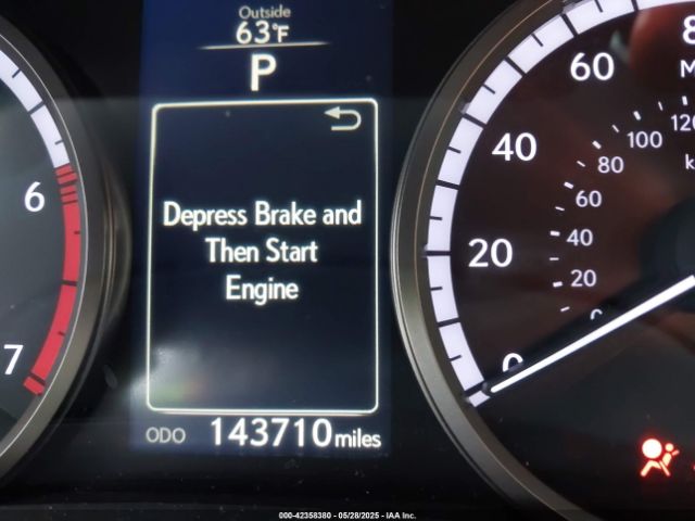 JTJYARBZ5G2029697 Lexus Nx 200t F Sport