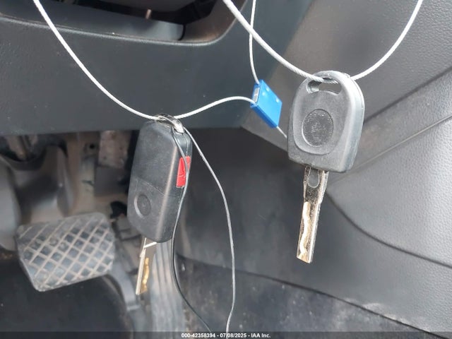 3VWD17AJ2EM314622 Volkswagen 2014