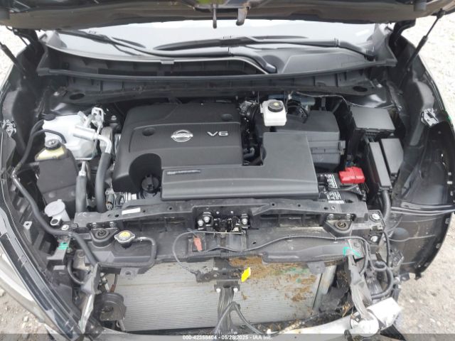 5N1AZ2DS1RC123685 Nissan 2024