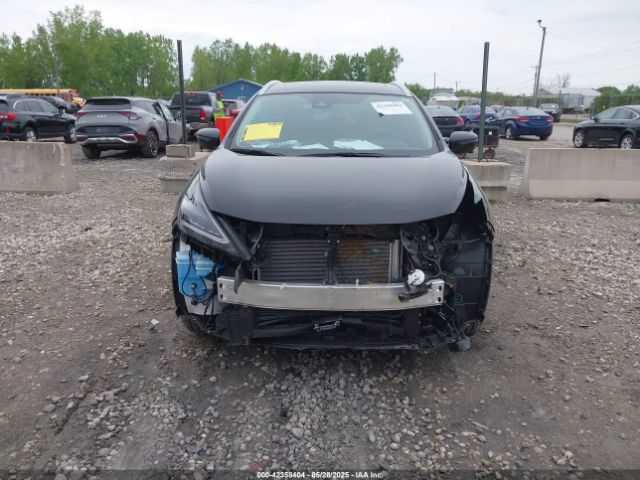 5N1AZ2DS1RC123685 Nissan 2024