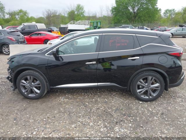 5N1AZ2DS1RC123685 Nissan 2024