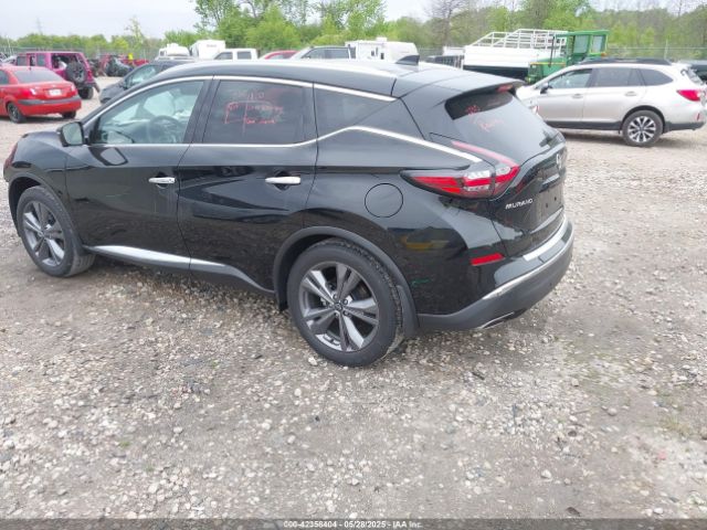 5N1AZ2DS1RC123685 Nissan 2024
