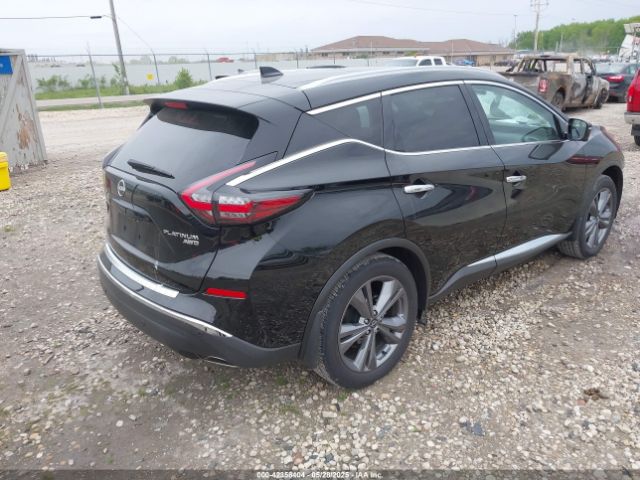 5N1AZ2DS1RC123685 Nissan 2024