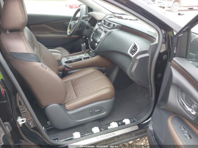 5N1AZ2DS1RC123685 Nissan 2024