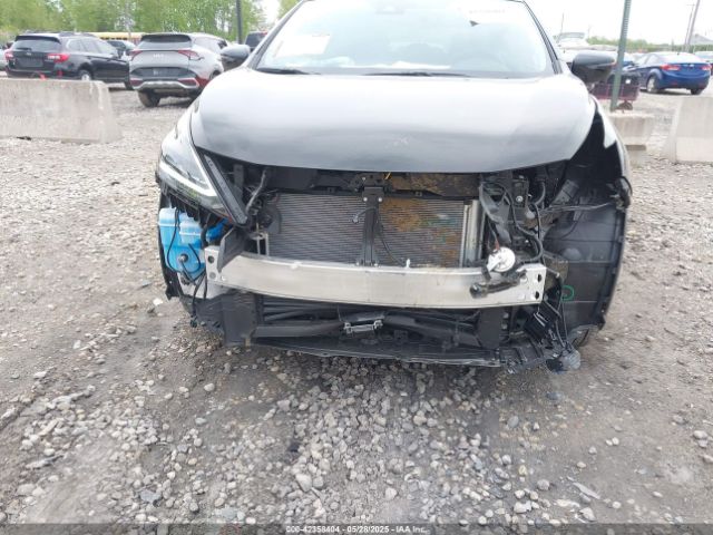 5N1AZ2DS1RC123685 Nissan 2024
