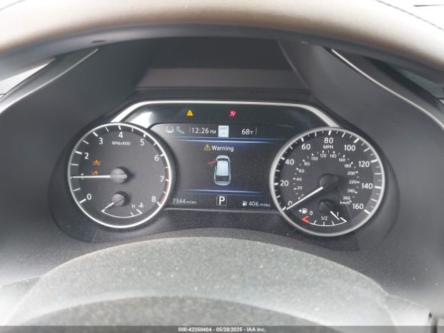 5N1AZ2DS1RC123685 Nissan 2024