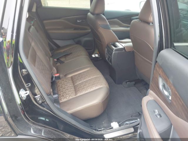 5N1AZ2DS1RC123685 Nissan 2024