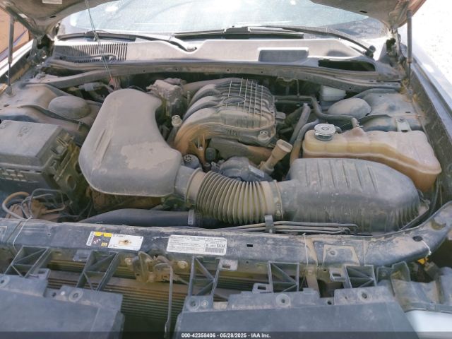 2C3CDYAG1EH104497 Dodge Challenger Sxt Plus