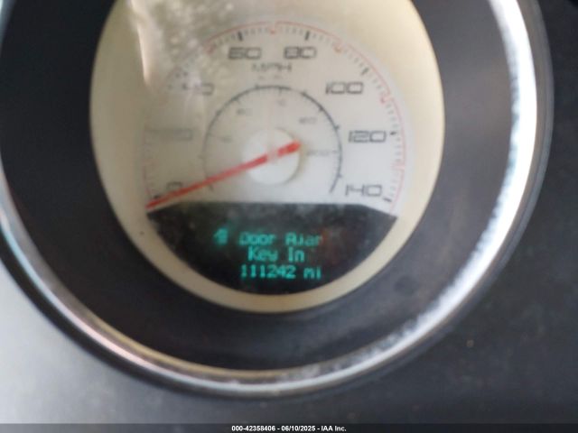 2C3CDYAG1EH104497 Dodge Challenger Sxt Plus