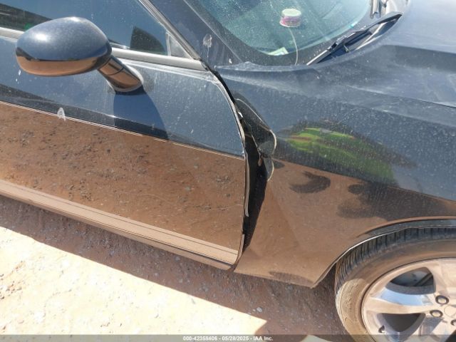 2C3CDYAG1EH104497 Dodge Challenger Sxt Plus