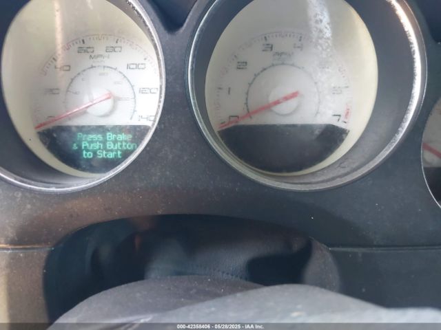 2C3CDYAG1EH104497 Dodge Challenger Sxt Plus
