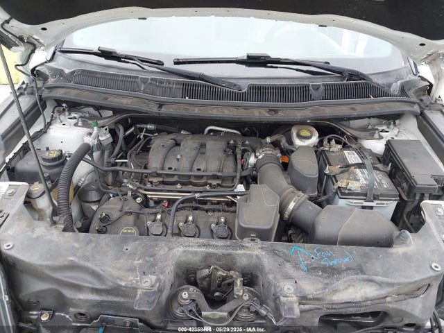 1FM5K7D8XJGC01269 Ford 3.5l ti-vct