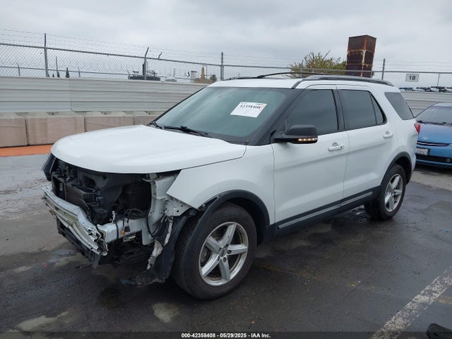 1FM5K7D8XJGC01269 Ford 3.5l ti-vct