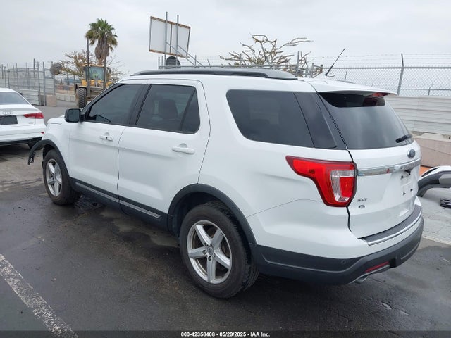 1FM5K7D8XJGC01269 Ford 3.5l ti-vct
