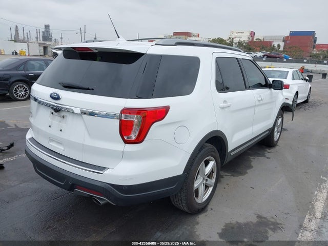 1FM5K7D8XJGC01269 Ford 3.5l ti-vct
