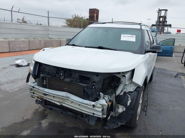 1FM5K7D8XJGC01269 Ford 3.5l ti-vct