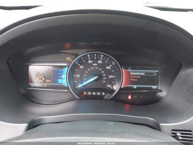 1FM5K7D8XJGC01269 Ford 3.5l ti-vct