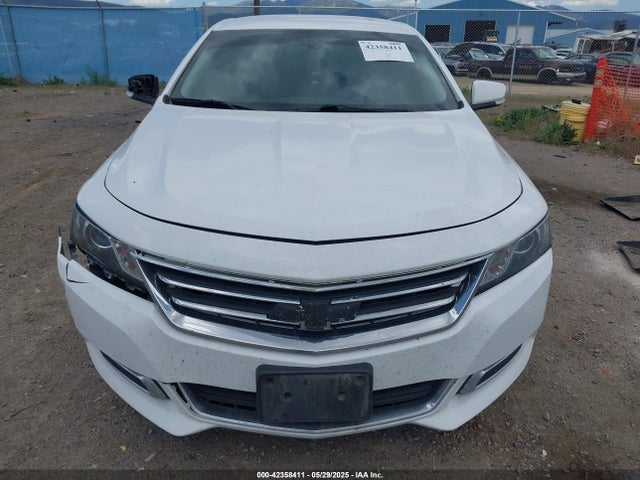 2G1105S37H9160198 Chevrolet lfx - sidi: spark ignited direct injection, vvt, e85 max, alum