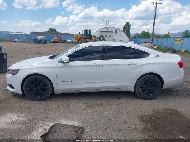 2G1105S37H9160198 Chevrolet lfx - sidi: spark ignited direct injection, vvt, e85 max, alum