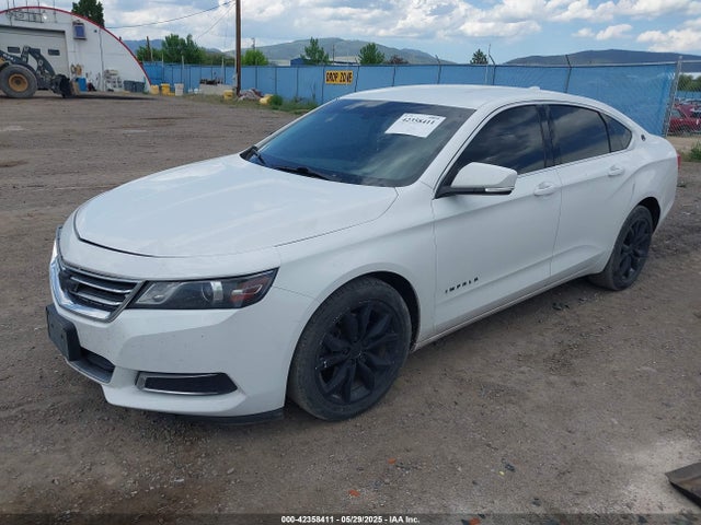 2G1105S37H9160198 Chevrolet lfx - sidi: spark ignited direct injection, vvt, e85 max, alum