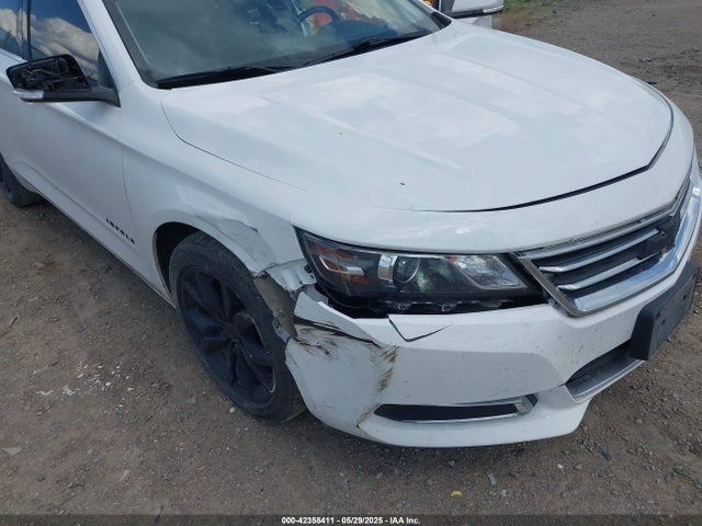 2G1105S37H9160198 Chevrolet lfx - sidi: spark ignited direct injection, vvt, e85 max, alum