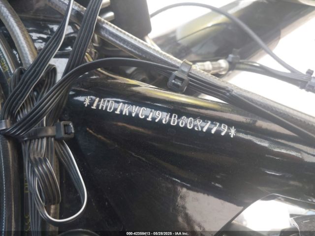 2018 HARLEY-DAVIDSON FLHRXS 1HD1KVC19JB608779 Photo 9