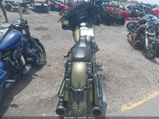 2018 HARLEY-DAVIDSON FLHRXS 1HD1KVC19JB608779 Photo 5