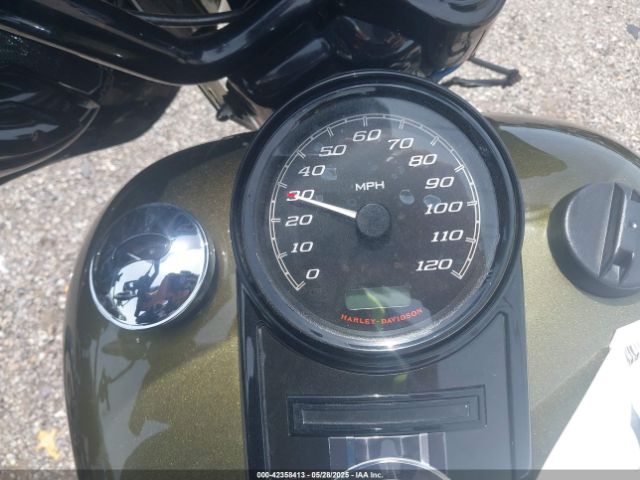 2018 HARLEY-DAVIDSON FLHRXS 1HD1KVC19JB608779 Photo 6